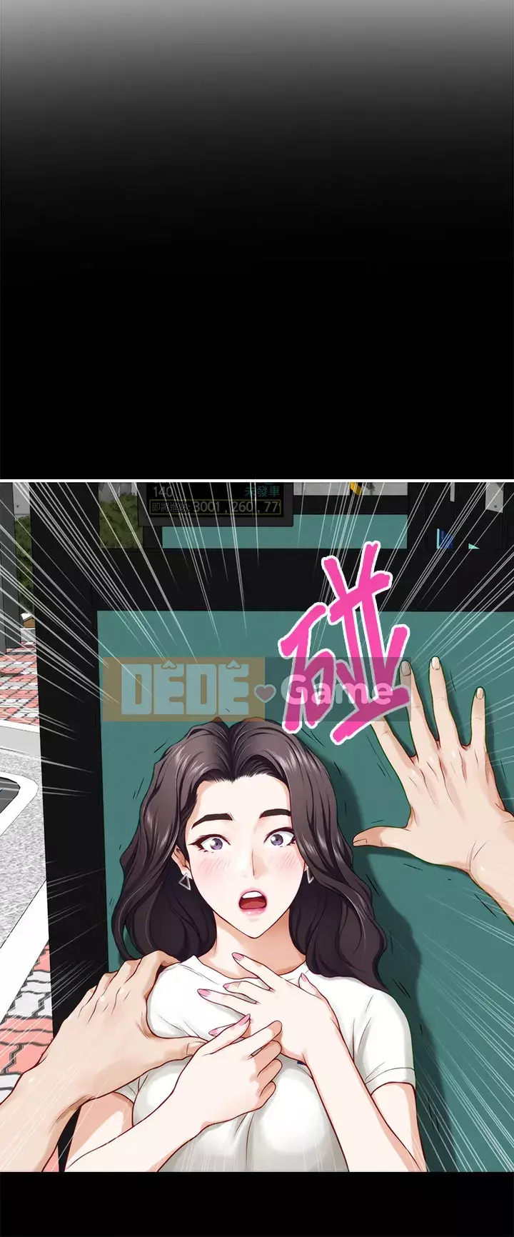 Phòng chị gái Chương 19-20