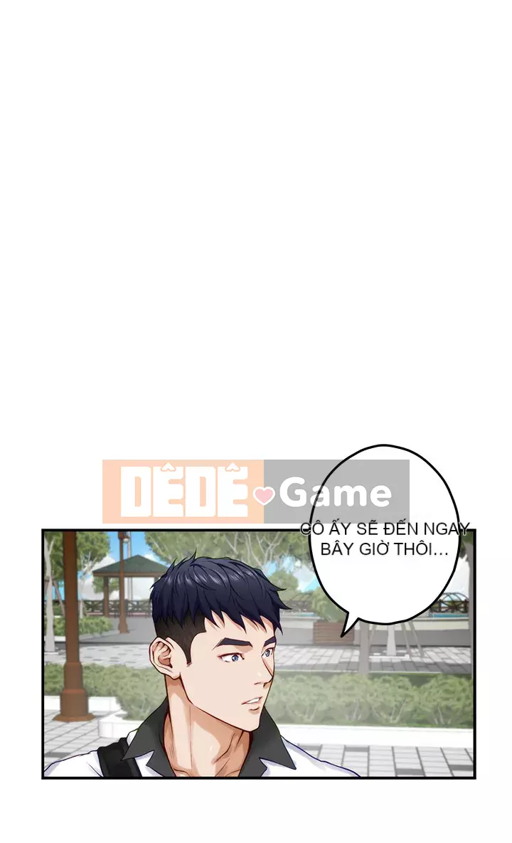 Phòng chị gái Chương 19-20