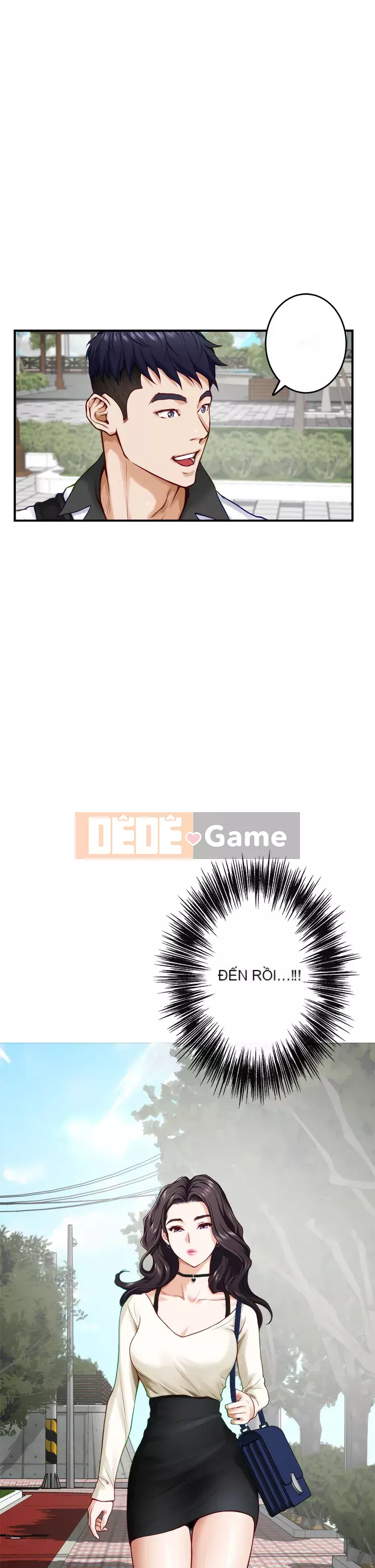 Phòng chị gái Chương 19-20