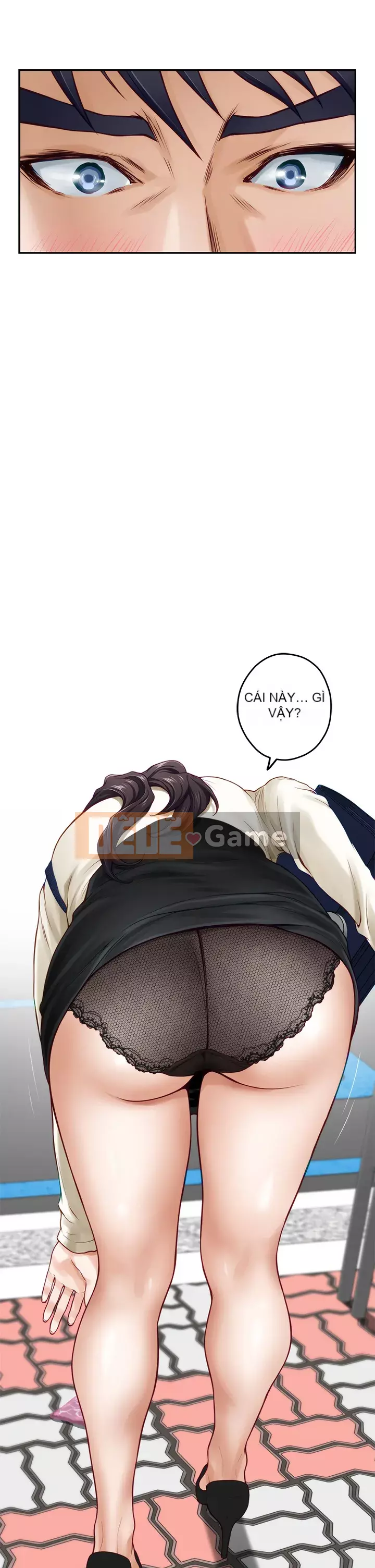 Phòng chị gái Chương 19-20