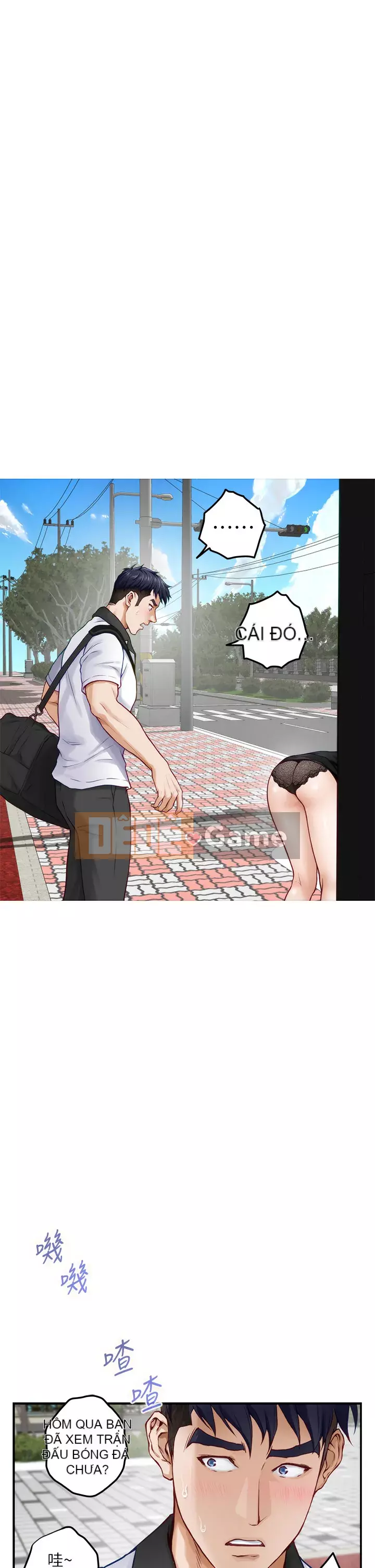 Phòng chị gái Chương 19-20