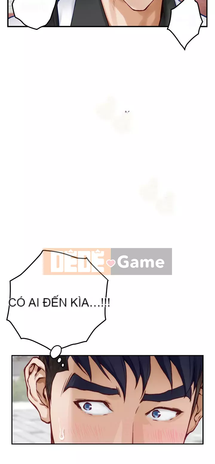 Phòng chị gái Chương 19-20