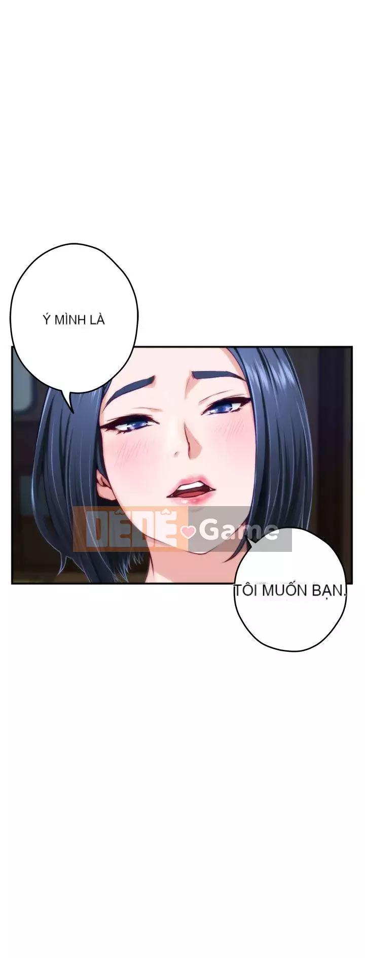 Phòng chị gái Chương 17-18