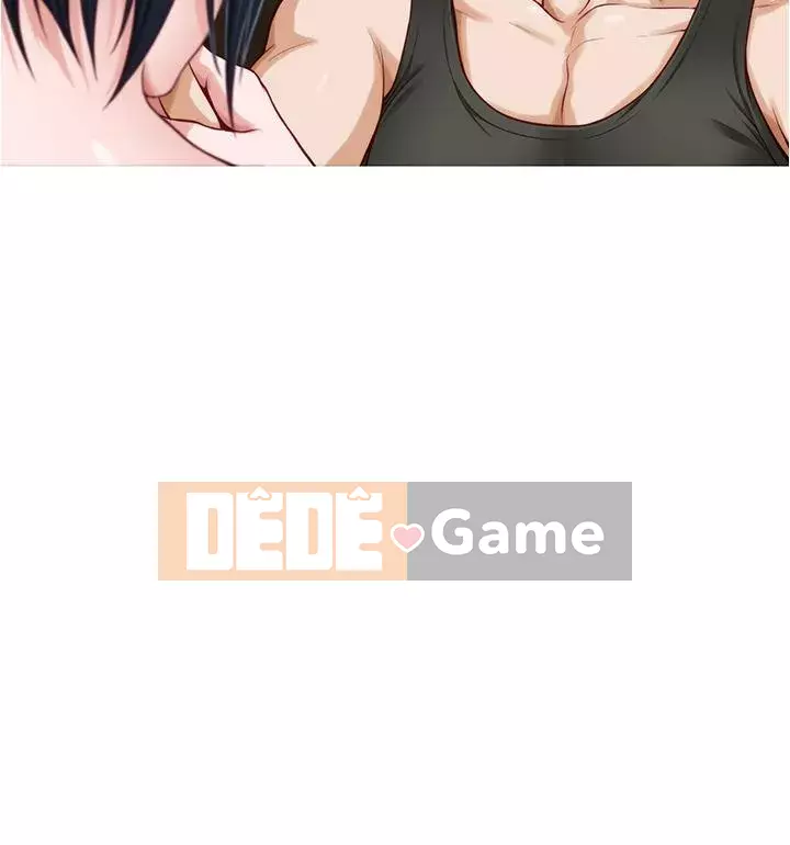 Phòng chị gái Chương 17-18