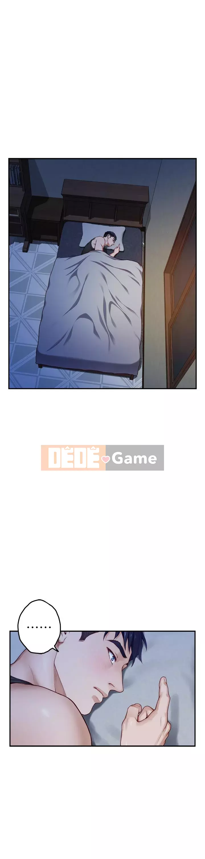 Phòng chị gái Chương 17-18