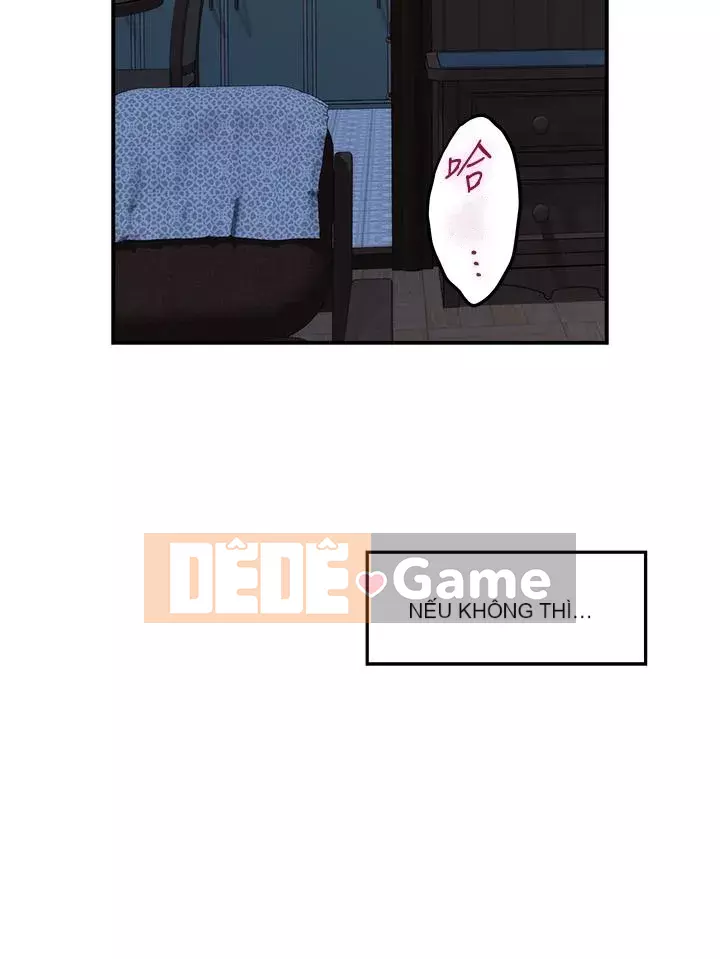 Phòng chị gái Chương 17-18