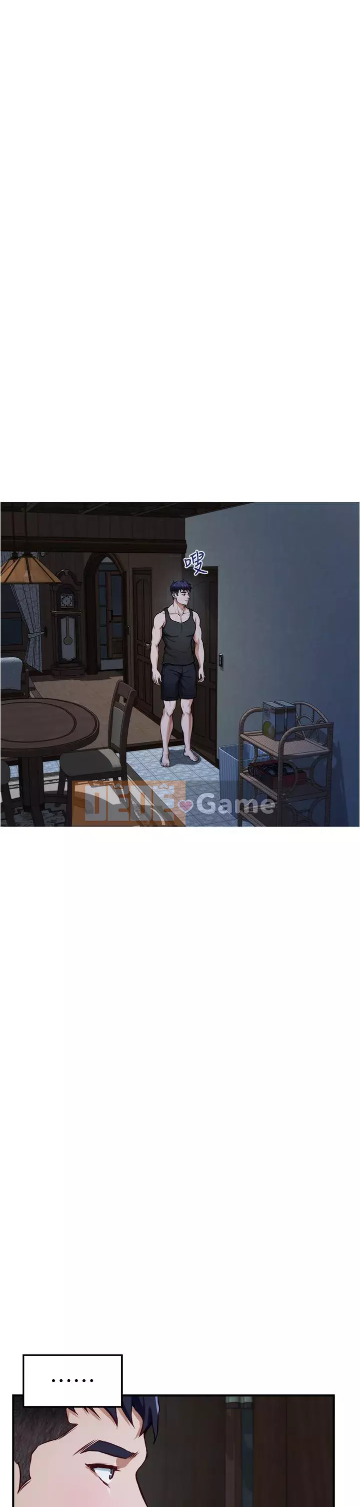 Phòng chị gái Chương 17-18