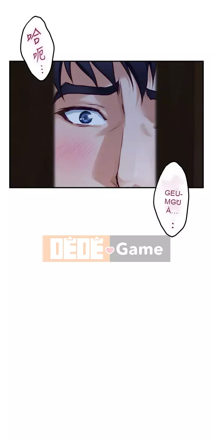 Phòng chị gái Chương 17-18