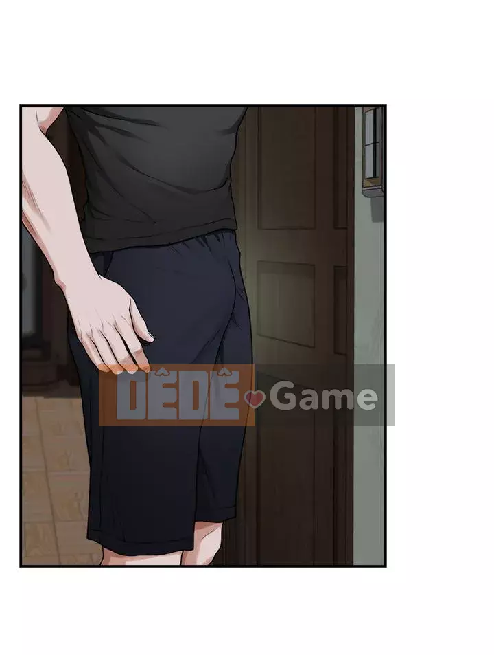 Phòng chị gái Chương 17-18