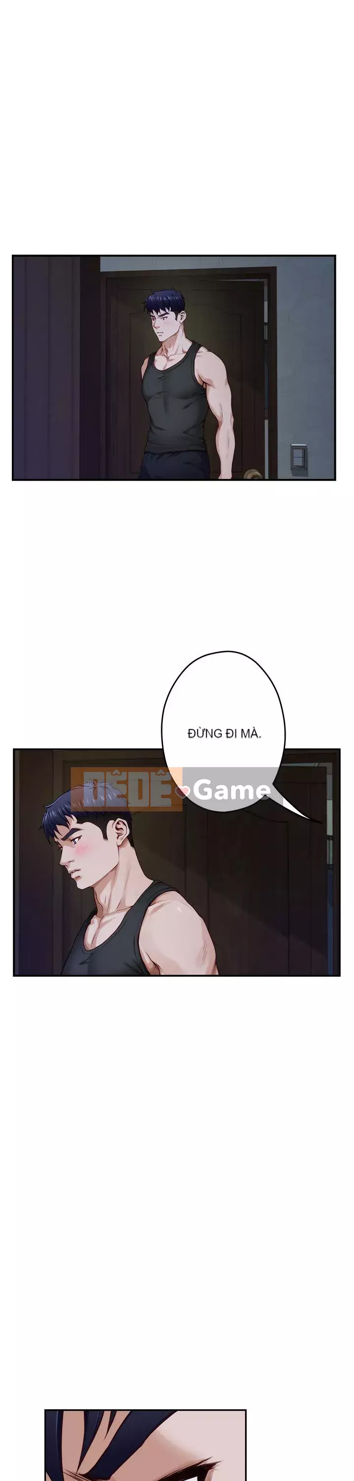 Phòng chị gái Chương 17-18