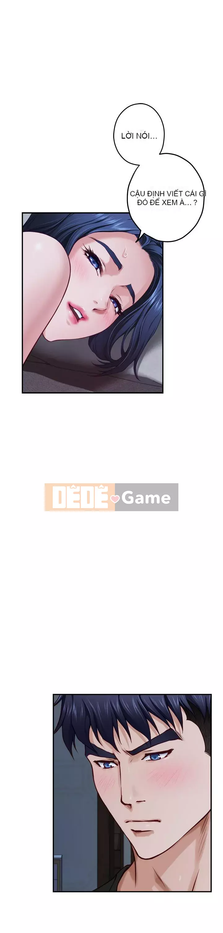 Phòng chị gái Chương 17-18