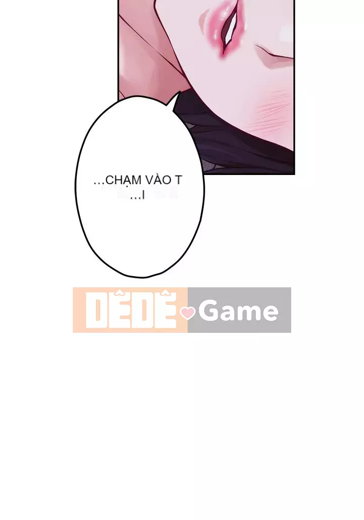 Phòng chị gái Chương 17-18