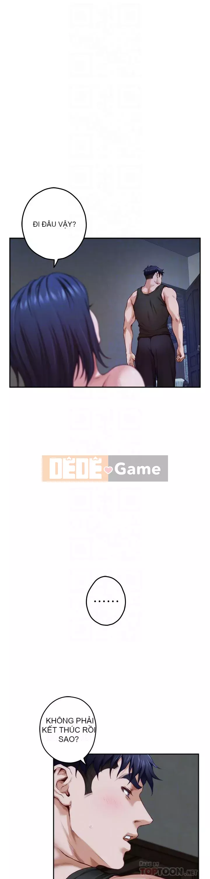 Phòng chị gái Chương 17-18