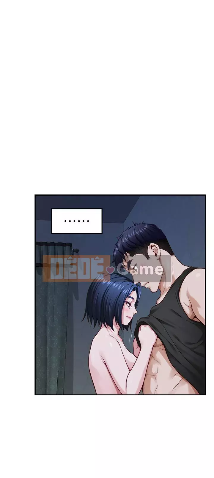 Phòng chị gái Chương 17-18