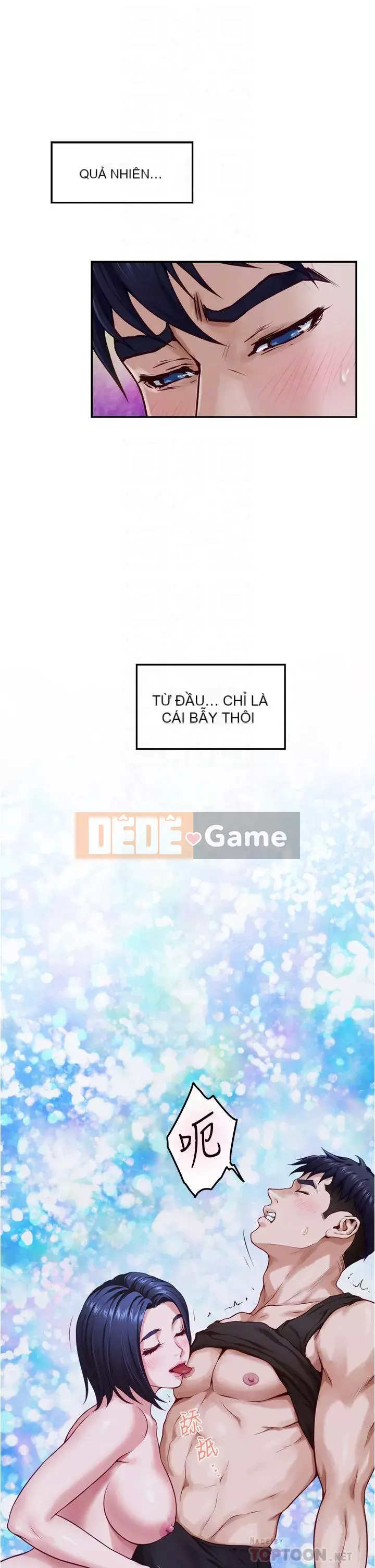 Phòng chị gái Chương 17-18