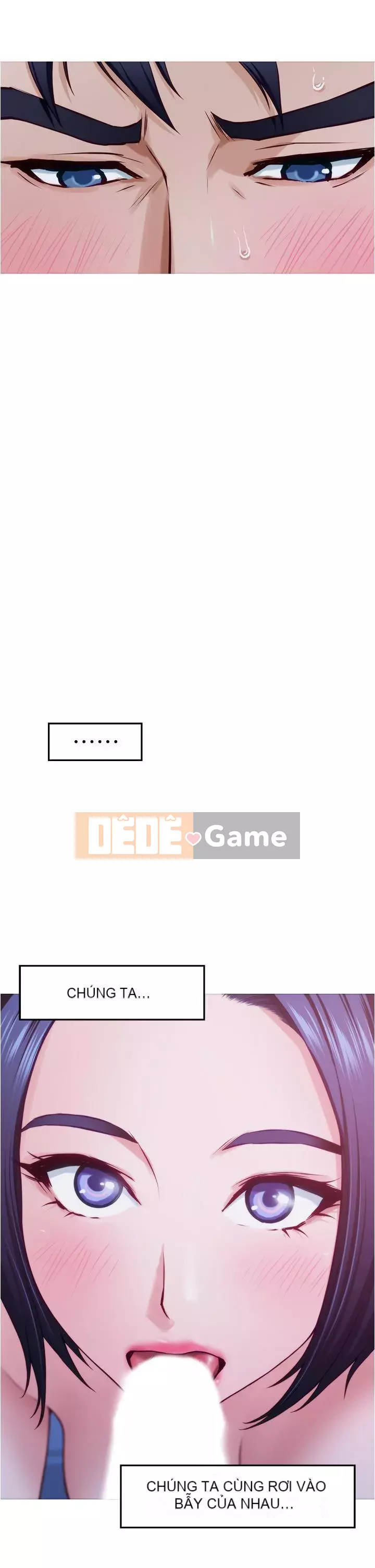 Phòng chị gái Chương 17-18