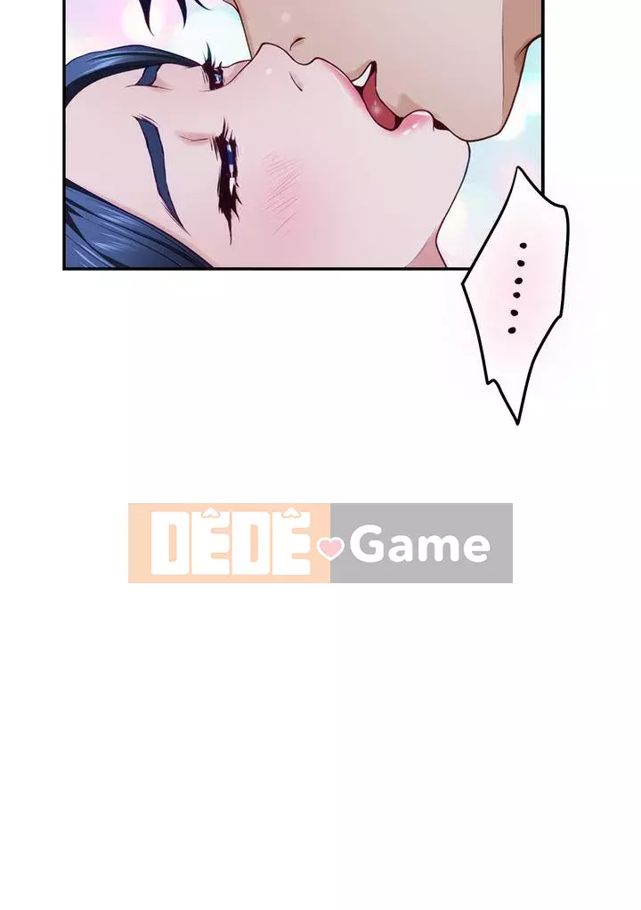 Phòng chị gái Chương 17-18