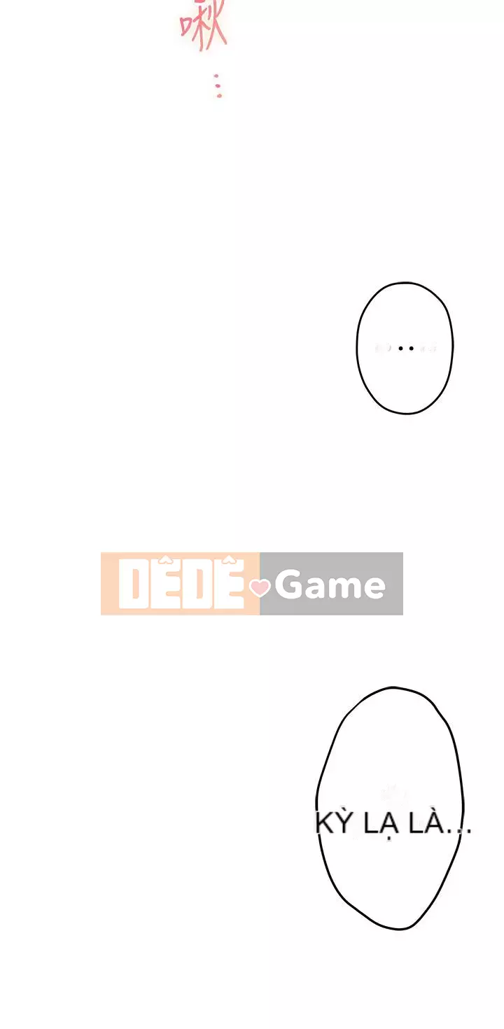 Phòng chị gái Chương 17-18