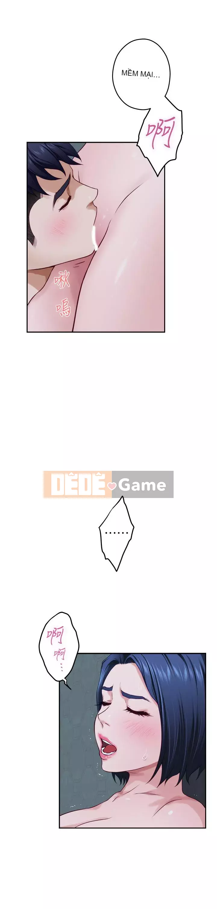 Phòng chị gái Chương 17-18