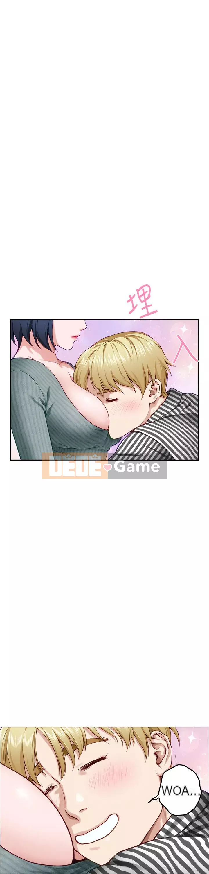 Phòng chị gái Chương 15-16