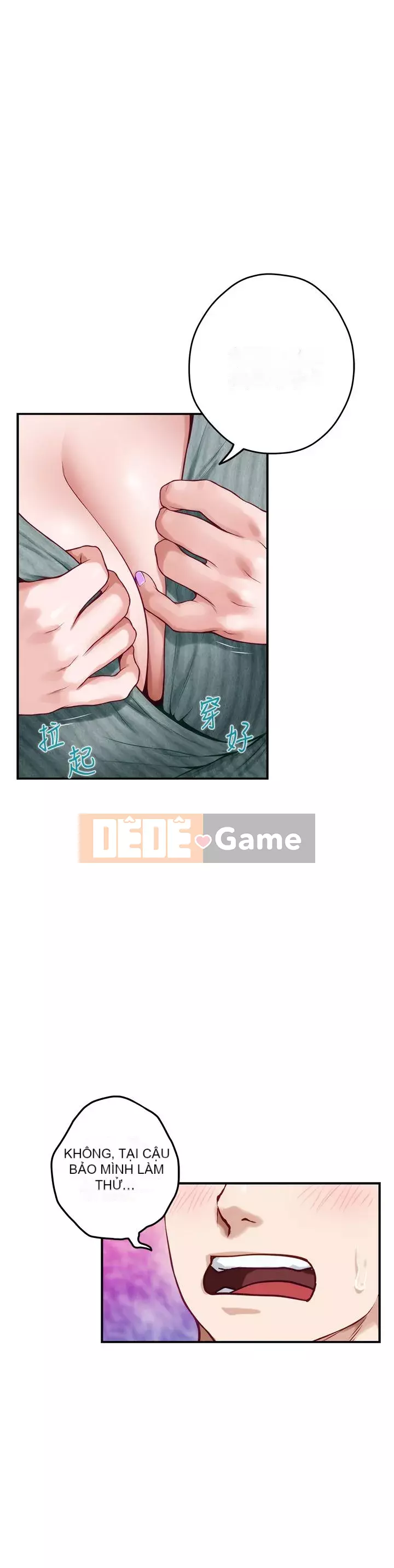 Phòng chị gái Chương 15-16