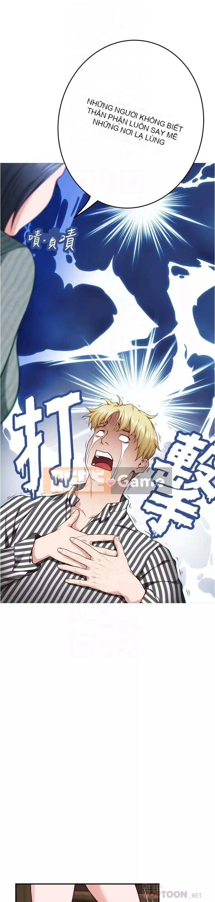 Phòng chị gái Chương 15-16