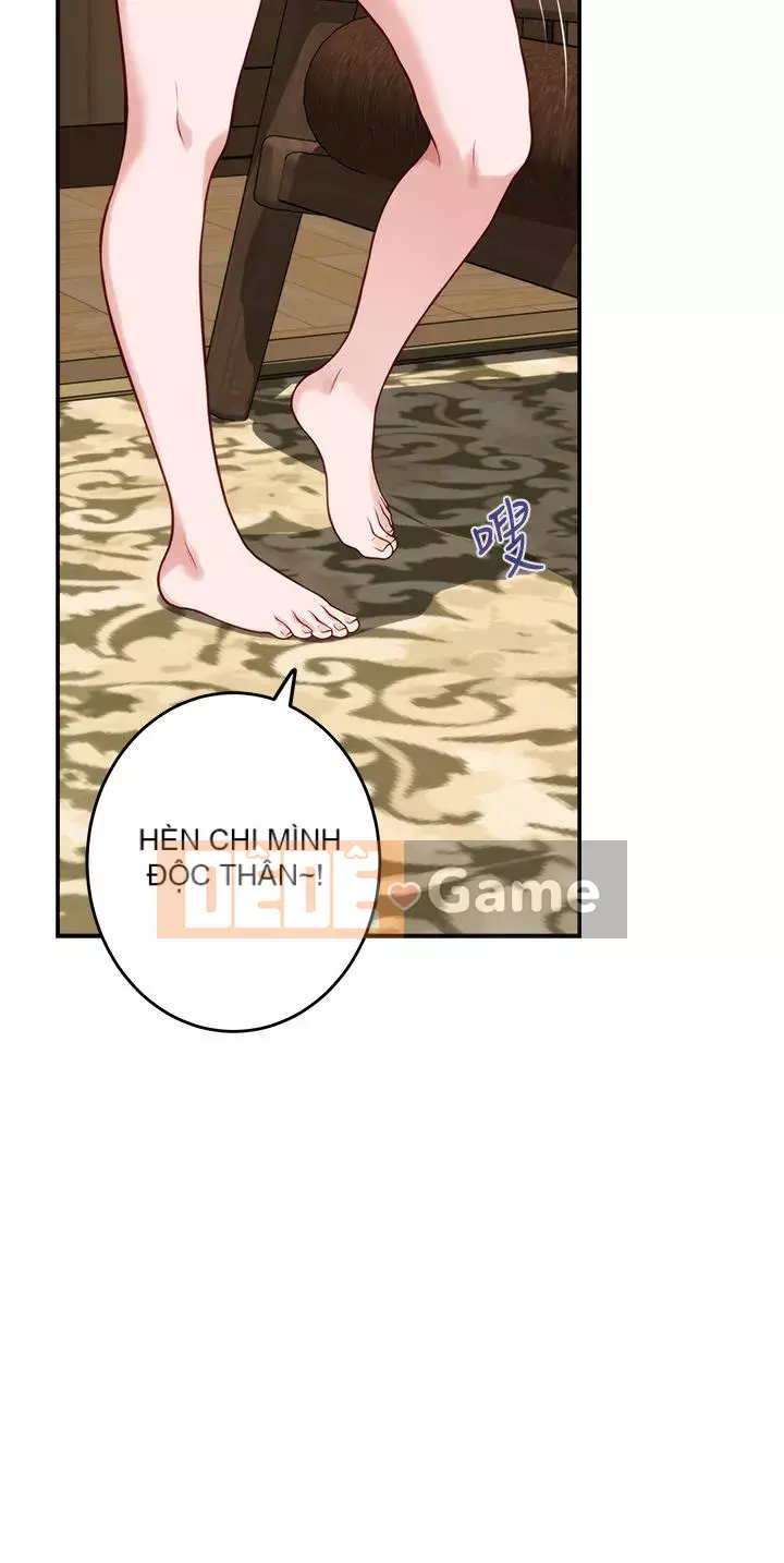 Phòng chị gái Chương 15-16