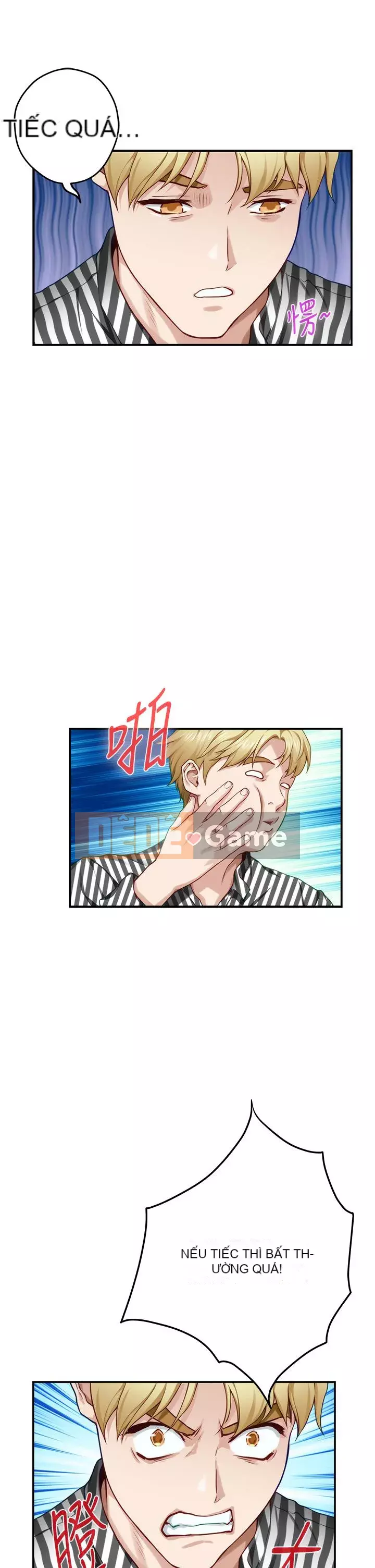 Phòng chị gái Chương 15-16