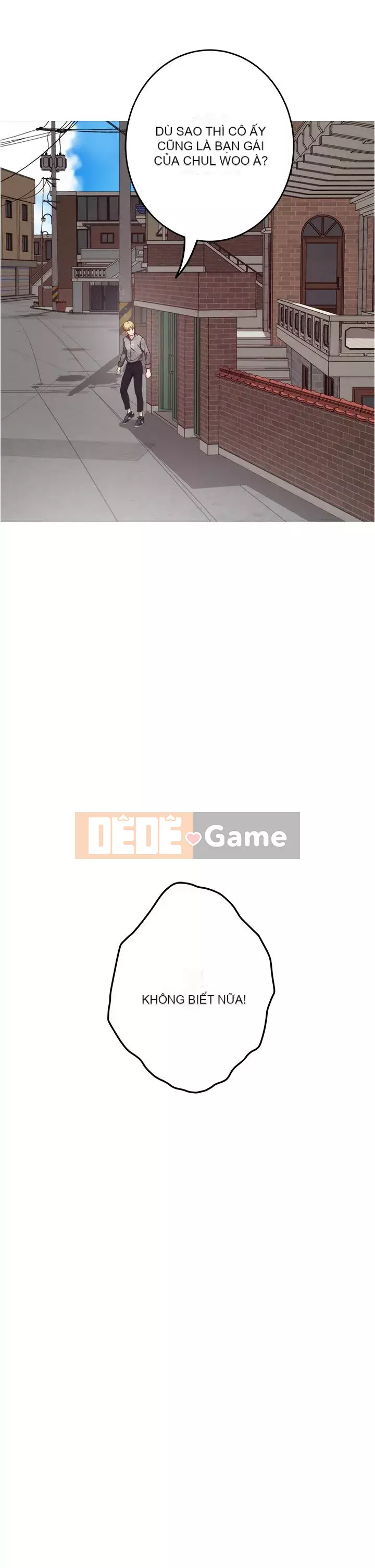 Phòng chị gái Chương 15-16