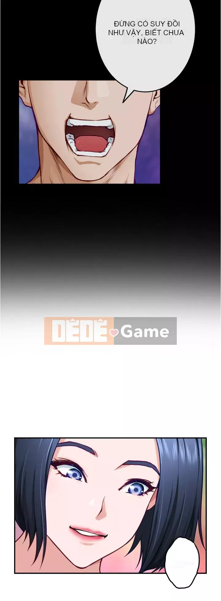 Phòng chị gái Chương 15-16