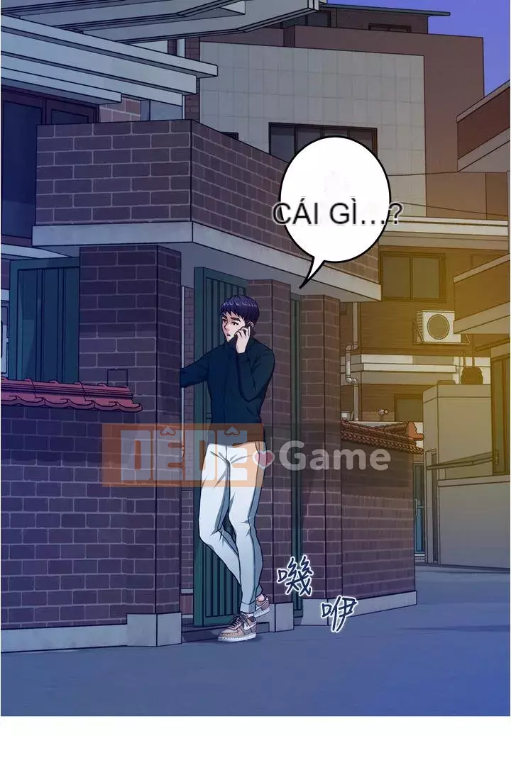 Phòng chị gái Chương 15-16