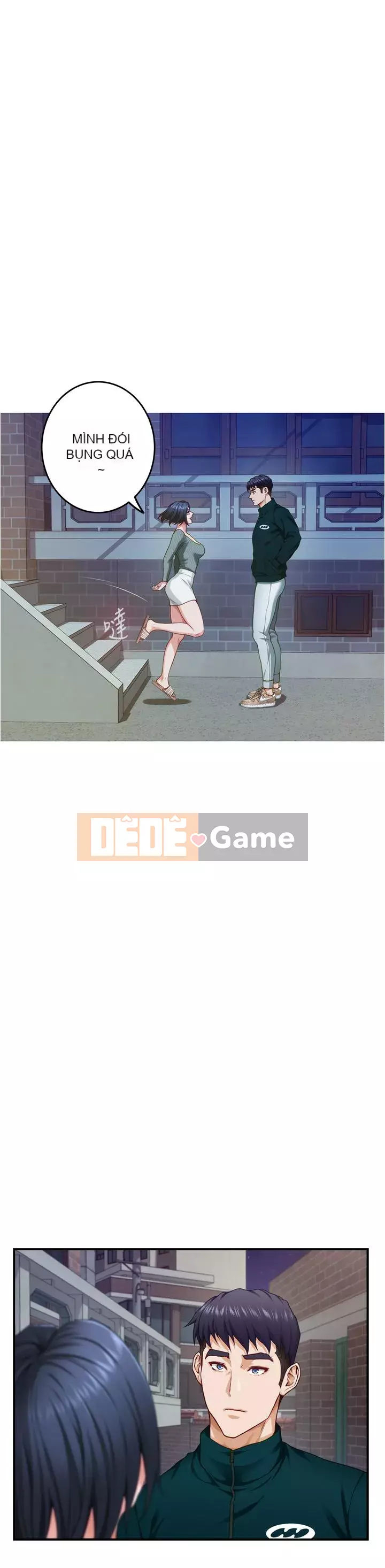 Phòng chị gái Chương 15-16