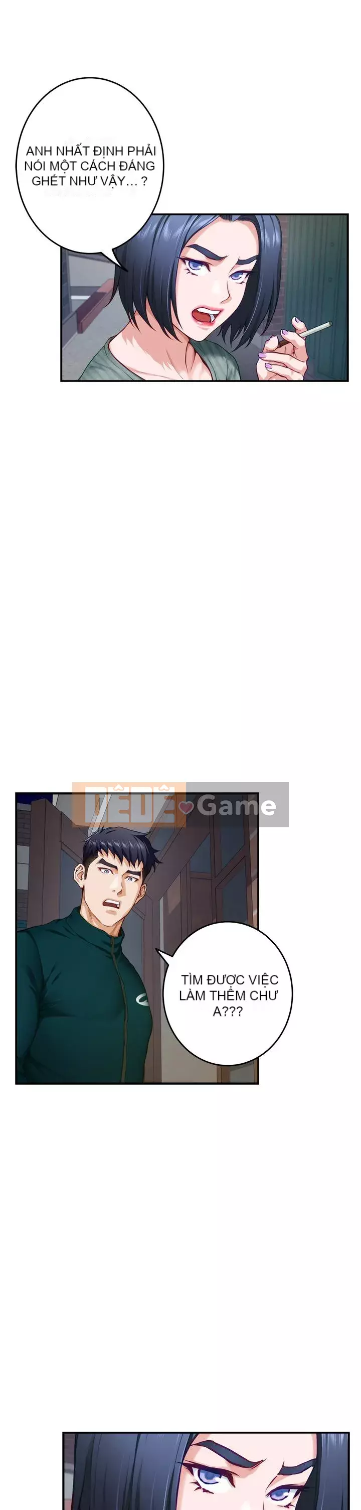 Phòng chị gái Chương 15-16