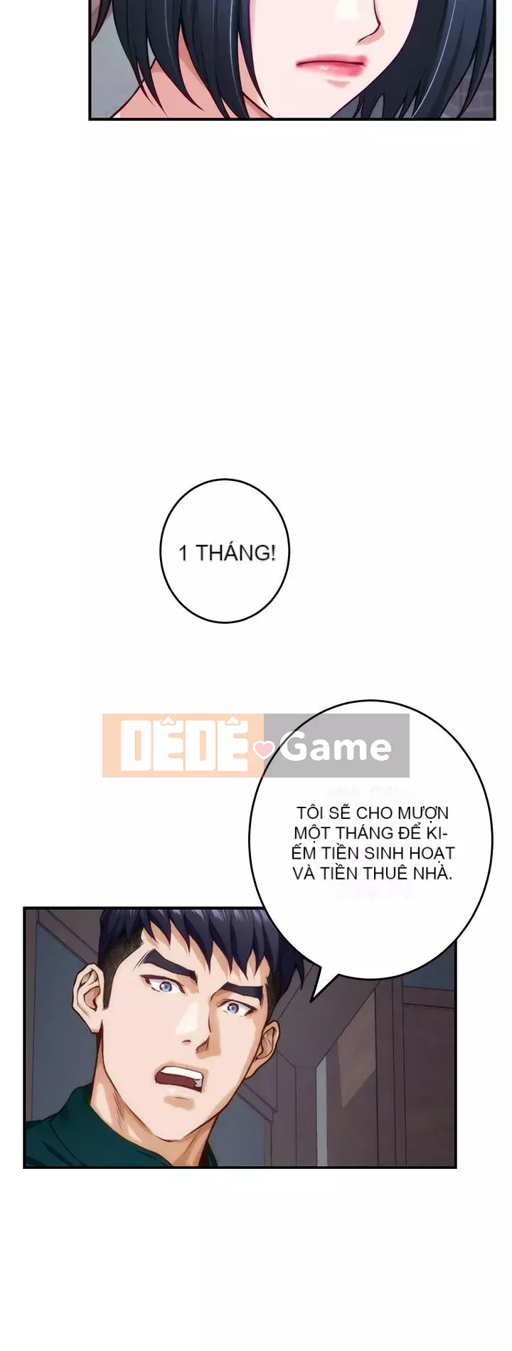 Phòng chị gái Chương 15-16