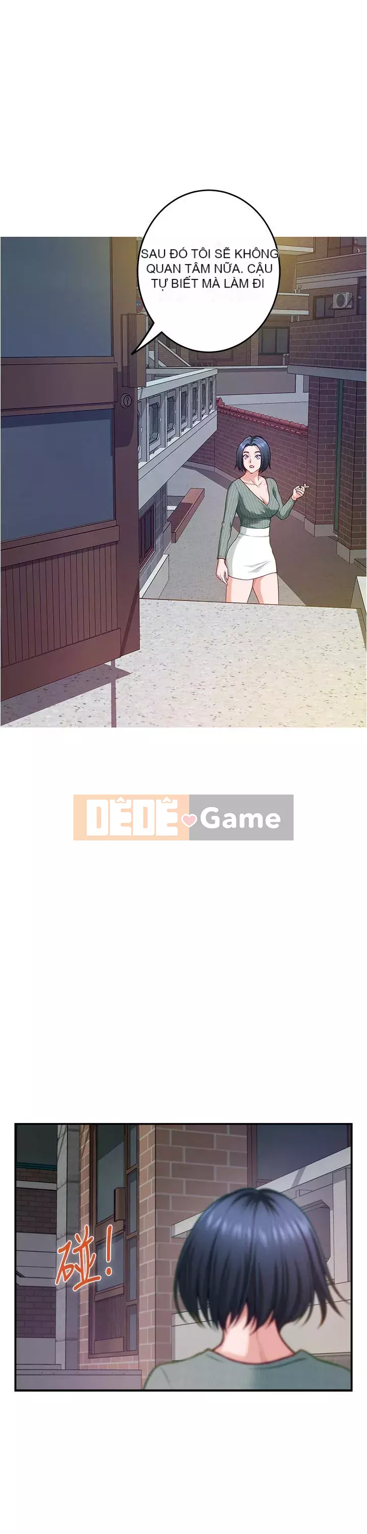 Phòng chị gái Chương 15-16