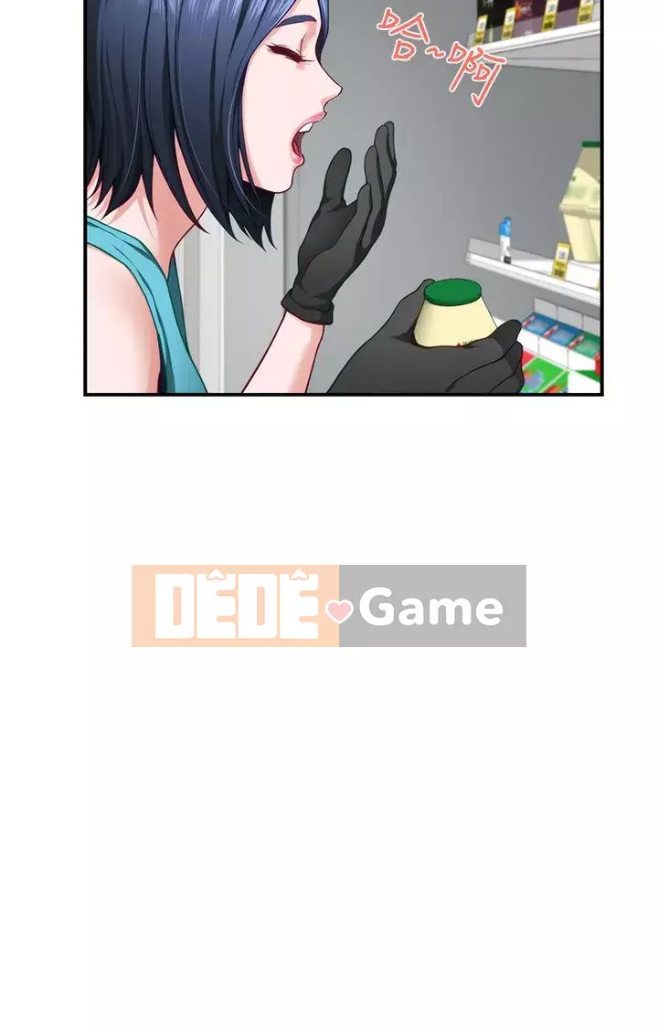 Phòng chị gái Chương 15-16