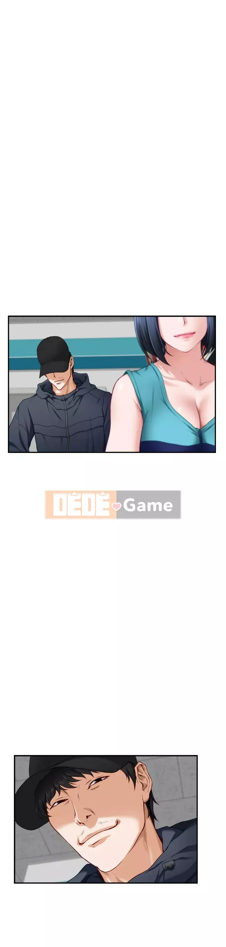 Phòng chị gái Chương 15-16