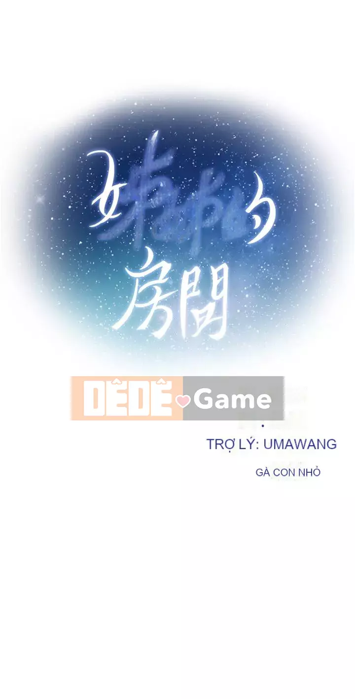 Phòng chị gái Chương 15-16