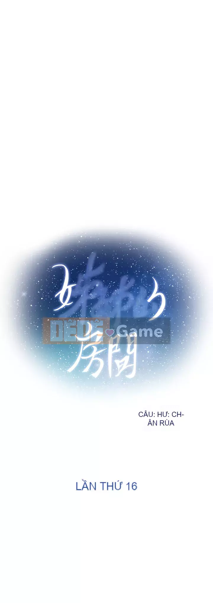 Phòng chị gái Chương 15-16