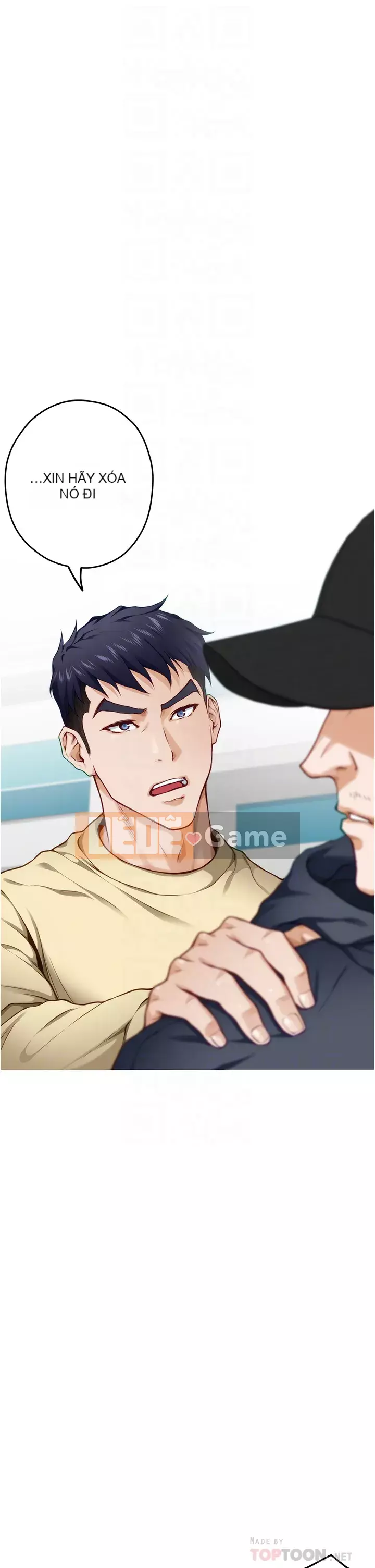 Phòng chị gái Chương 15-16