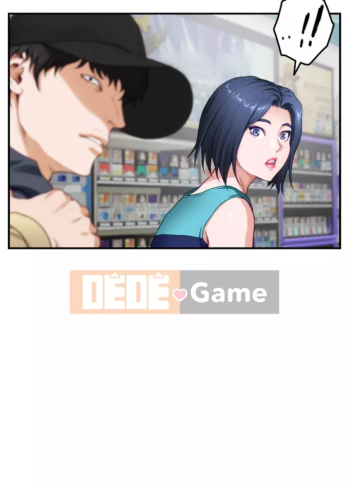 Phòng chị gái Chương 15-16