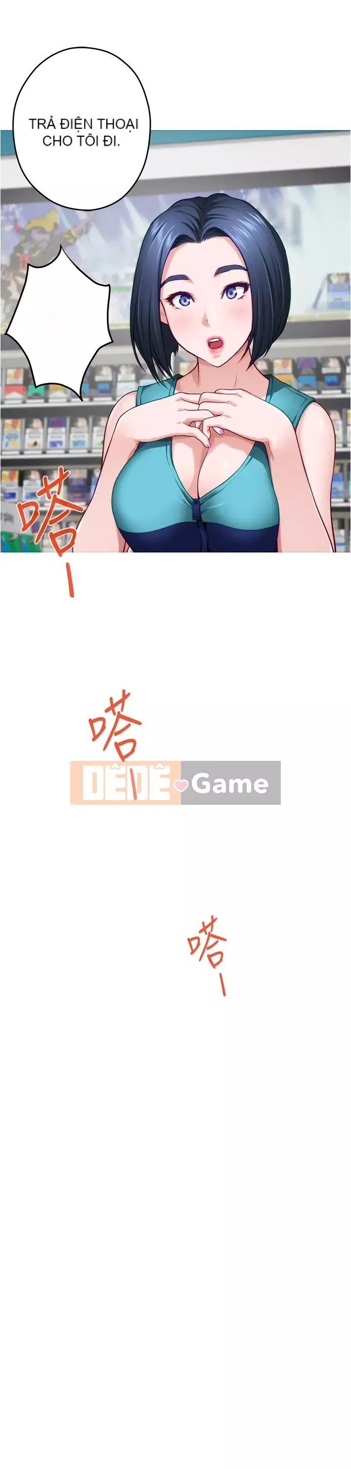 Phòng chị gái Chương 15-16