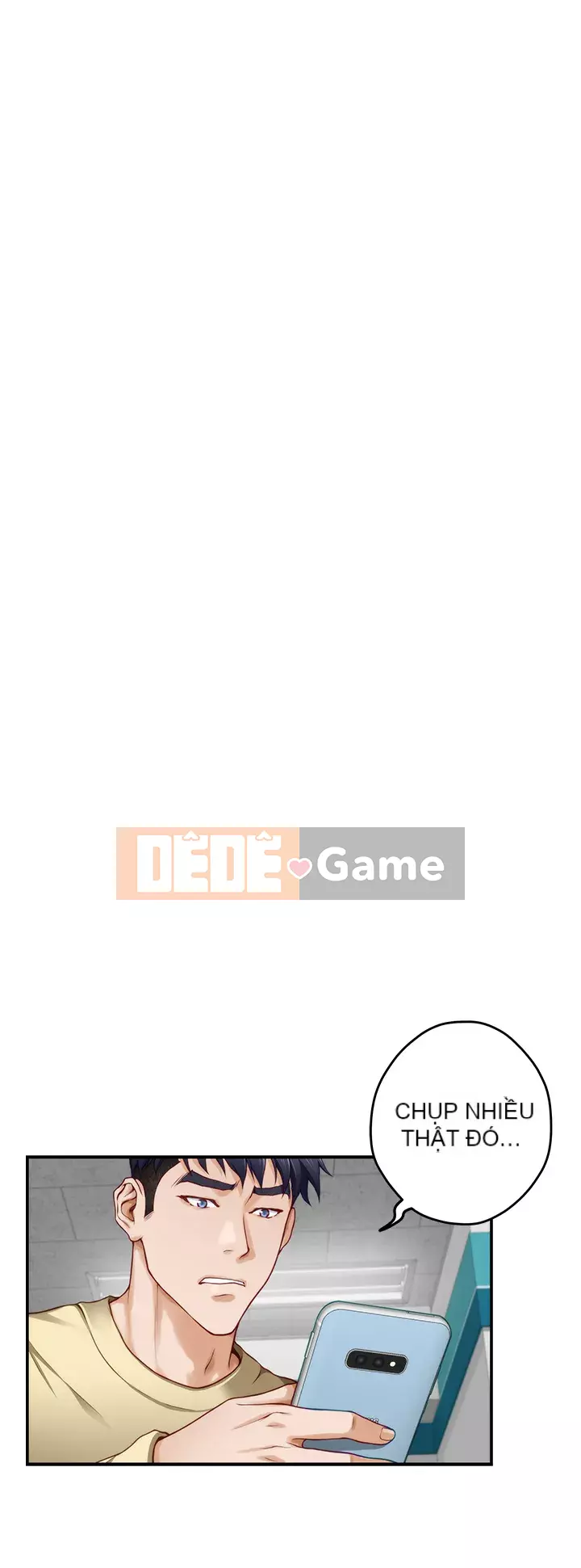 Phòng chị gái Chương 15-16