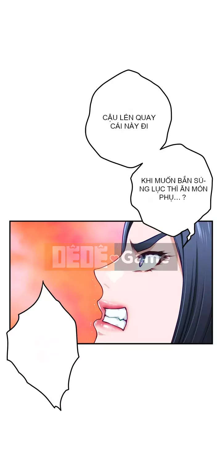 Phòng chị gái Chương 15-16