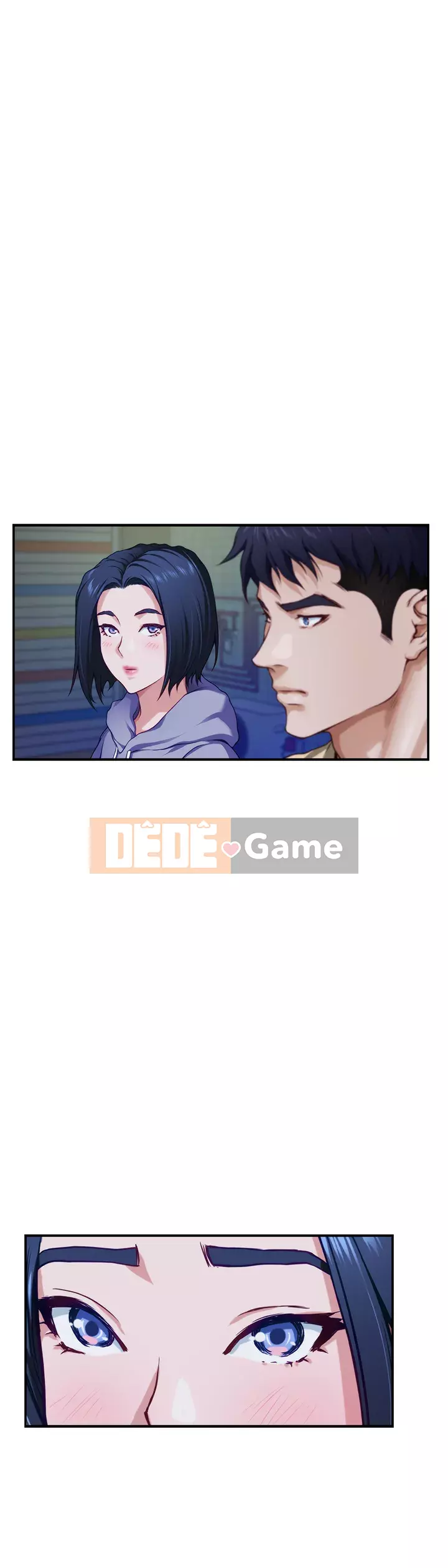 Phòng chị gái Chương 15-16