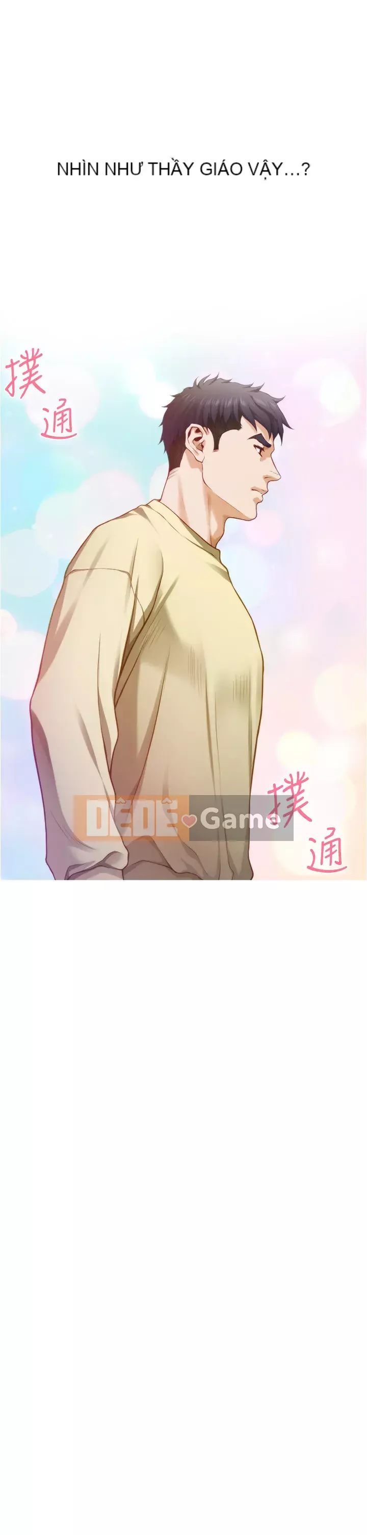 Phòng chị gái Chương 15-16