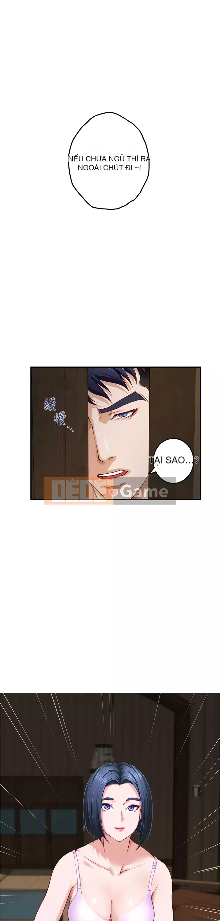 Phòng chị gái Chương 15-16