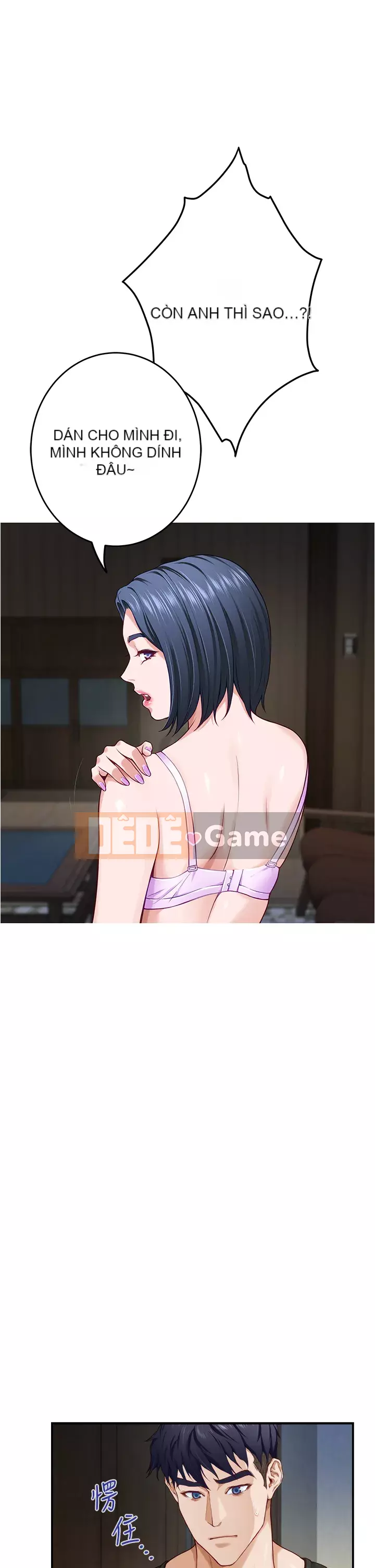 Phòng chị gái Chương 15-16