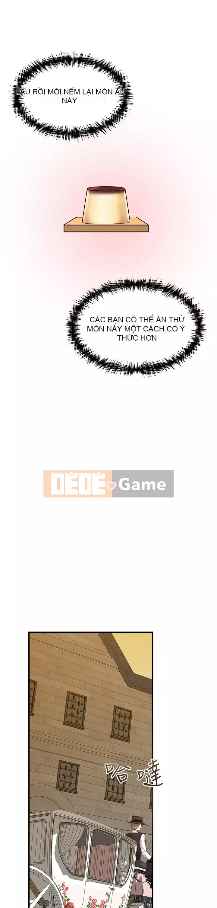 Lắc M Người giúp việc Chương 18-19