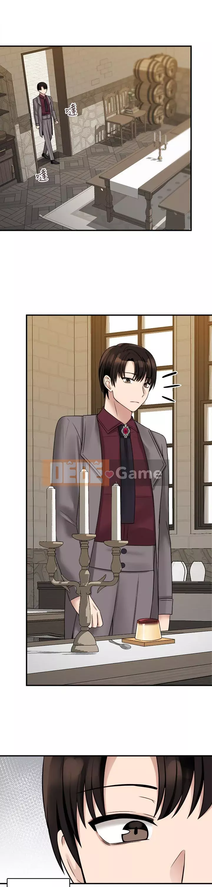 Lắc M Người giúp việc Chương 18-19